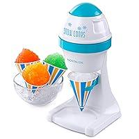 Algopix Similar Product 9 - Nostalgia ISM1000 Electric Shaved Ice 