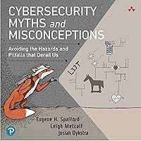 Algopix Similar Product 1 - Cybersecurity Myths and Misconceptions