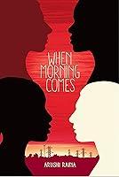 Algopix Similar Product 8 - When Morning Comes