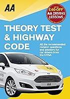 Algopix Similar Product 5 - Theory Test  Highway Code Aa Driving
