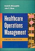Algopix Similar Product 5 - Healthcare Operations Management Third