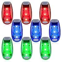 Algopix Similar Product 6 - 12 Pack Led Safety Light Safety Light