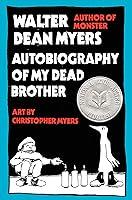 Algopix Similar Product 2 - Autobiography of My Dead Brother
