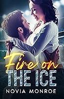 Algopix Similar Product 6 - Fire On The Ice A Friends To Lovers