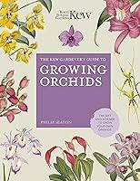 Algopix Similar Product 9 - The Kew Gardeners Guide to Growing