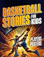 Algopix Similar Product 20 - Inspirational Short Basketball Stories