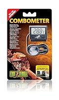 Algopix Similar Product 18 - Exo Terra LED ReptOMeter Digital