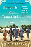 Algopix Similar Product 15 - Beneath the Tamarind Tree A Story of
