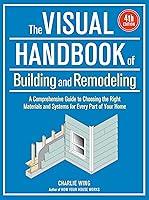 Algopix Similar Product 12 - The Visual Handbook of Building and