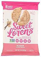 Algopix Similar Product 16 - Sweet Lorens Gluten Free  Vegan Sugar