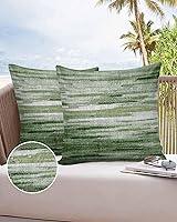 Algopix Similar Product 12 - Outdoor Waterproof Throw Pillow Cover