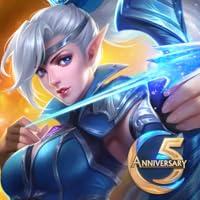 Algopix Similar Product 8 - Mobile Legends: Bang Bang