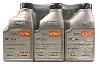 Algopix Similar Product 13 - STIHL 0781 313 8010 64 Ounce High