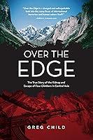 Algopix Similar Product 13 - Over the Edge The True Story of the