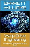 Algopix Similar Product 2 - Warp Drive Engineering Unleashing the