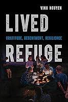 Algopix Similar Product 15 - Lived Refuge Gratitude Resentment