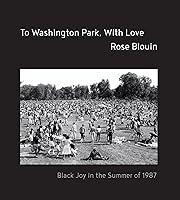 Algopix Similar Product 19 - To Washington Park With Love