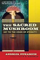 Algopix Similar Product 10 - The Sacred Mushroom Key to the Door of