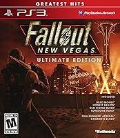 Algopix Similar Product 5 - Fallout New Vegas  Playstation 3