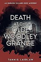 Algopix Similar Product 1 - Death at the Olde Woodley Grange An