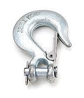 Algopix Similar Product 16 - Forney 61080 Clevis Slip Hook with