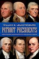 Algopix Similar Product 14 - Patriot Presidents From George