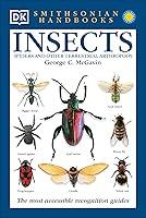 Algopix Similar Product 7 - Smithsonian Handbooks Insects