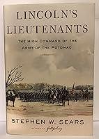 Algopix Similar Product 11 - Lincolns Lieutenants The High Command