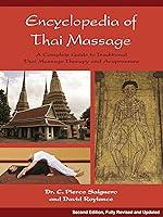 Algopix Similar Product 20 - Encyclopedia of Thai Massage A