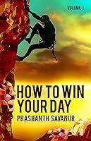 Algopix Similar Product 12 - Daily Habits How To Win Your Day Your