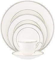Algopix Similar Product 19 - Lenox Federal Platinum Bone China