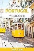 Algopix Similar Product 10 - Portugal Travel Guide 2024 Essential