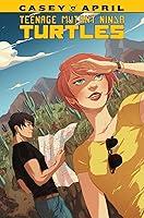 Algopix Similar Product 18 - Teenage Mutant Ninja Turtles Casey 