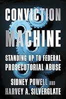Algopix Similar Product 4 - Conviction Machine Standing Up to