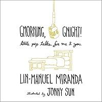 Algopix Similar Product 12 - Gmorning Gnight Little Pep Talks for