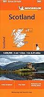 Algopix Similar Product 17 - Great Britain Scotland Map  501