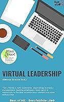 Algopix Similar Product 14 - Virtual Leadership VUCAWorld  agile