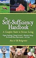 Algopix Similar Product 12 - Books The Self-Sufficiency Handbook