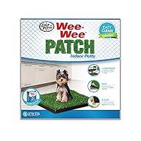 Algopix Similar Product 19 - Four Paws WeeWee Premium Patch Indoor