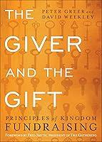 Algopix Similar Product 9 - The Giver and the Gift Principles of