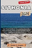 Algopix Similar Product 5 - Sithonia Travel Guide  Your Travel