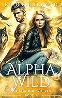 Algopix Similar Product 2 - Alpha Wild A Fated Mate Romance The