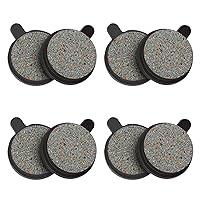 Algopix Similar Product 7 - Road Passion Bicycle Disc Brake Pad for