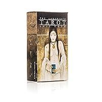 Algopix Similar Product 3 - Fournier The Labyrinth Tarot Cards 12cm