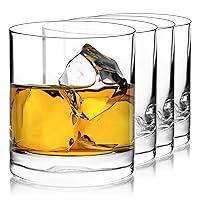 Algopix Similar Product 16 - Luigi Bormioli Classico Set of 4 DOF