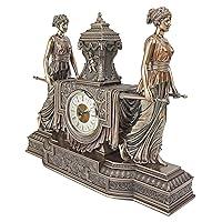 Algopix Similar Product 13 - Design Toscano Versailles Maidens