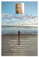 Algopix Similar Product 1 - Love Always Petra A Story of Courage