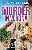 Algopix Similar Product 15 - Murder in Verona An Armstrong and