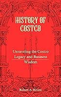 Algopix Similar Product 5 - History of COSTCO Unraveling the