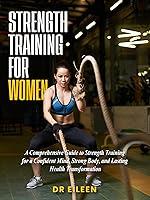 Algopix Similar Product 17 - Strength Training for Women A